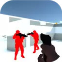 火柴人穿越火线