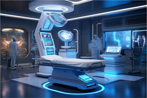 谷歌推出 MedGemma AI 模型:医疗图像与文本分析的革命性工具