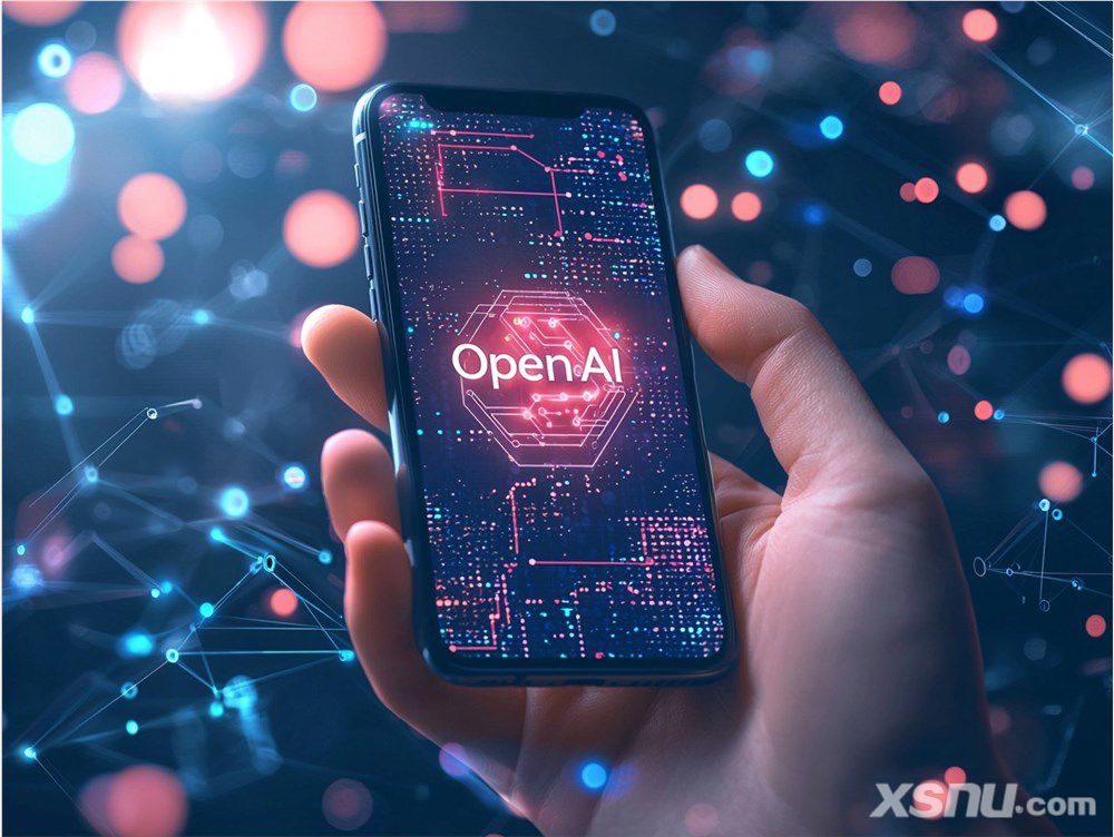 Sam Altman重磅揭秘：OpenAI未来将打造AI操作系统，语音+定制模型引爆未来！
