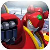 快乐酷宝格斗之王