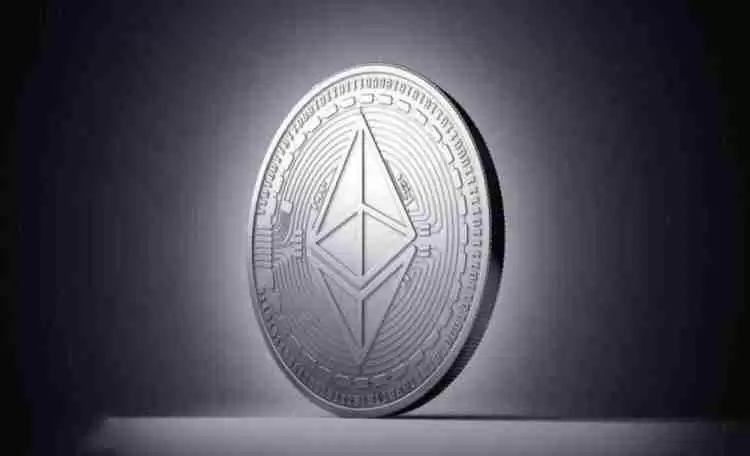 以太坊有人买吗？卖得出吗？