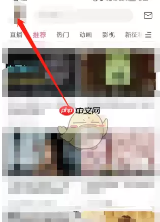 哔哩哔哩硬币数量怎么查看 硬币数量查看方法