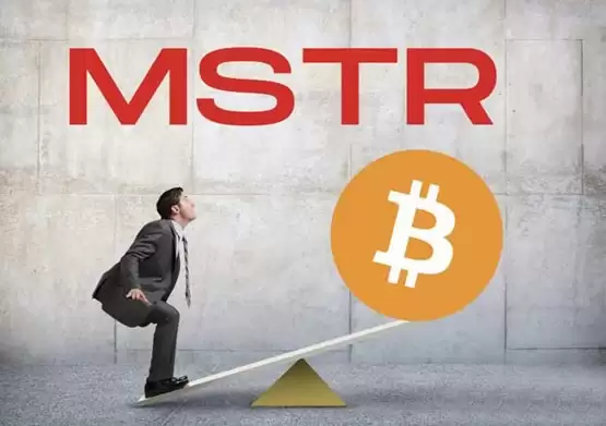 Defiance推出MSTX ETF