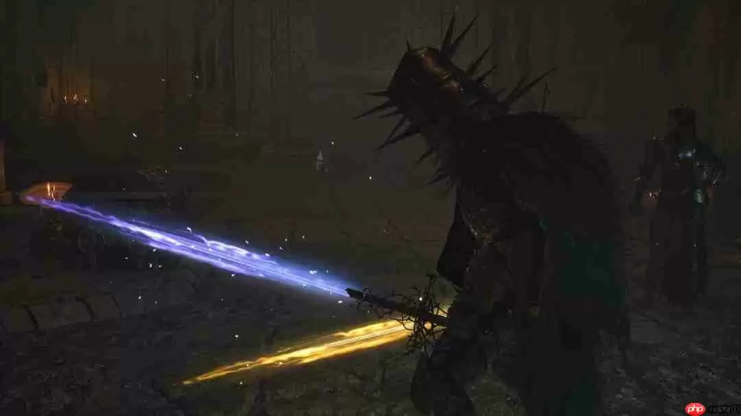 《堕落之主》玩家突破550万！Steam史低价仅需98元