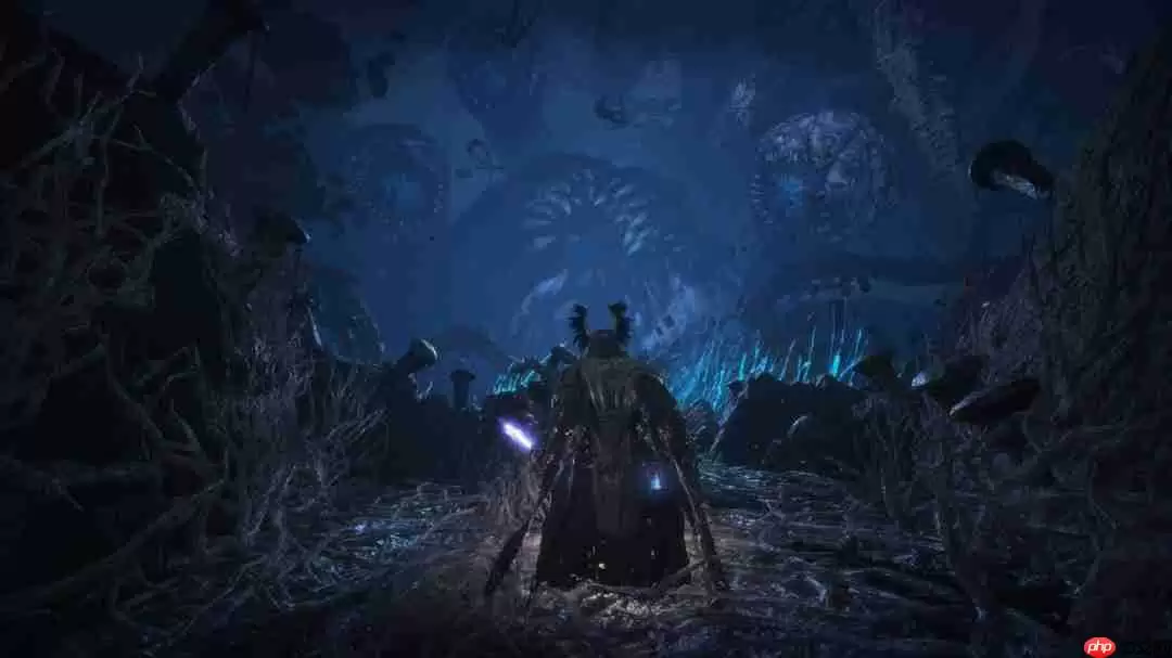 《堕落之主》玩家突破550万！Steam史低价仅需98元