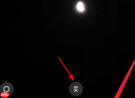 红米k70pro如何拍月亮