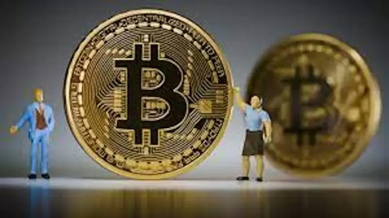 比特币价格这么高还适合去买吗?在哪能买到比特币? - 菜鸟下载