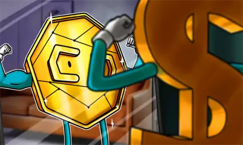 比特币主导地位下降 山寨币季节是否即将到来?-第1张图片-本站