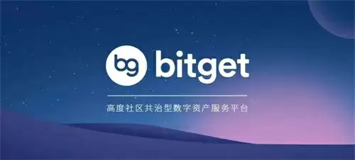 Bitget Booster Platform