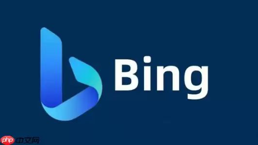 Bing浏览器怎么启用深色阅读 Bing浏览器护眼模式设置教程