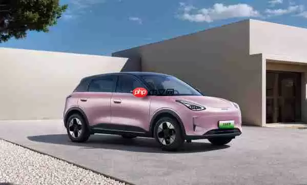 上半年新能源轿车及SUV销量榜出炉：吉利、特斯拉夺冠