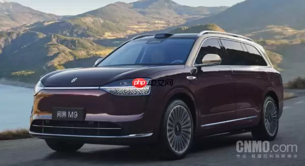 赛力斯车载垃圾箱专利正式公布！支持自动感应开合