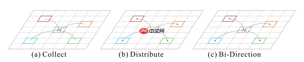 【论文复现赛第六期】PSANet(含自定义C++外部算子调试经验) - 游乐网