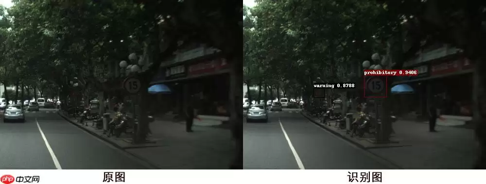 【校园AI Day-AI workshop】交通信号标志图像分类 - 游乐网