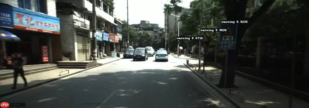 【校园AI Day-AI workshop】交通信号标志图像分类 - 游乐网