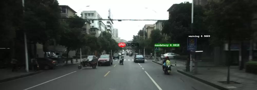 【校园AI Day-AI workshop】交通信号标志图像分类 - 游乐网