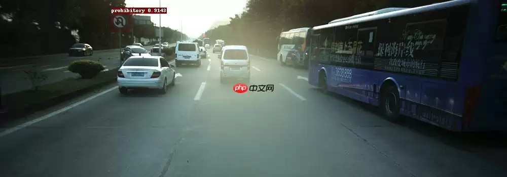 【校园AI Day-AI workshop】交通信号标志图像分类 - 游乐网