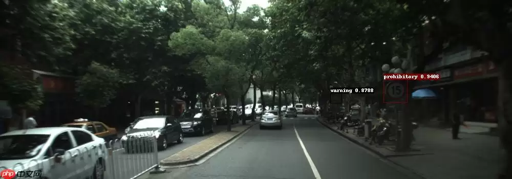 【校园AI Day-AI workshop】交通信号标志图像分类 - 游乐网