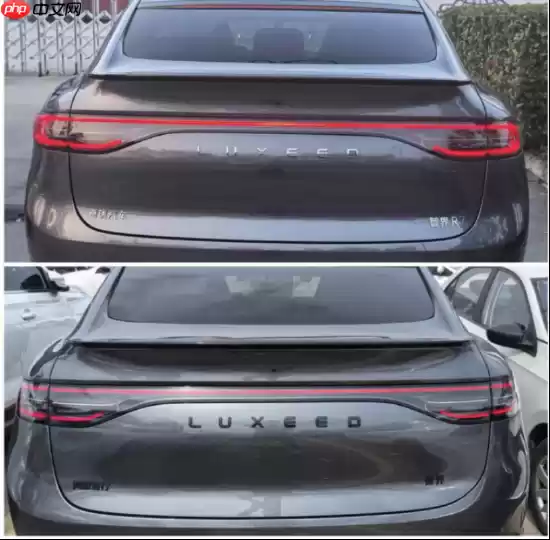 奇瑞“骚操作”惹众怒! 智界月销量创新低 车主扬言“换标”鸿蒙