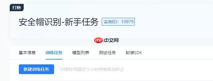 飞桨打比赛:极市计算机视觉开发者榜单大赛——安全帽识别 - 游乐网