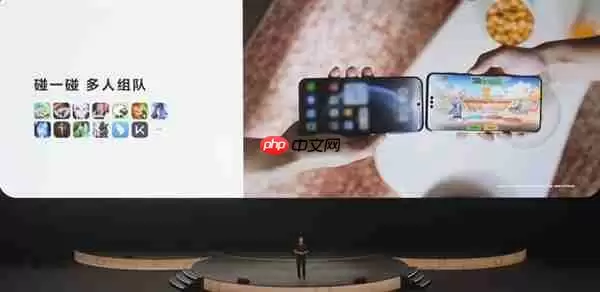 头部游戏加速上线 鸿蒙如何成为游戏生态“第三极”