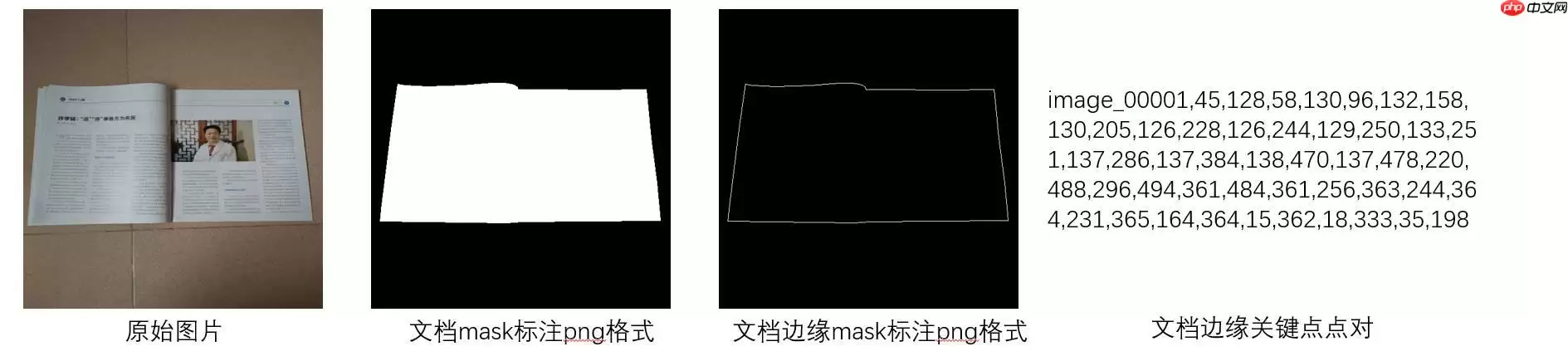 百度网盘AI大赛-文档检测优化赛B榜第一名方案 - 游乐网