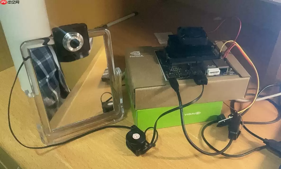 【AI达人创造营第二期】基于jetsonnano部署的手势乐器--模型部署 - 游乐网