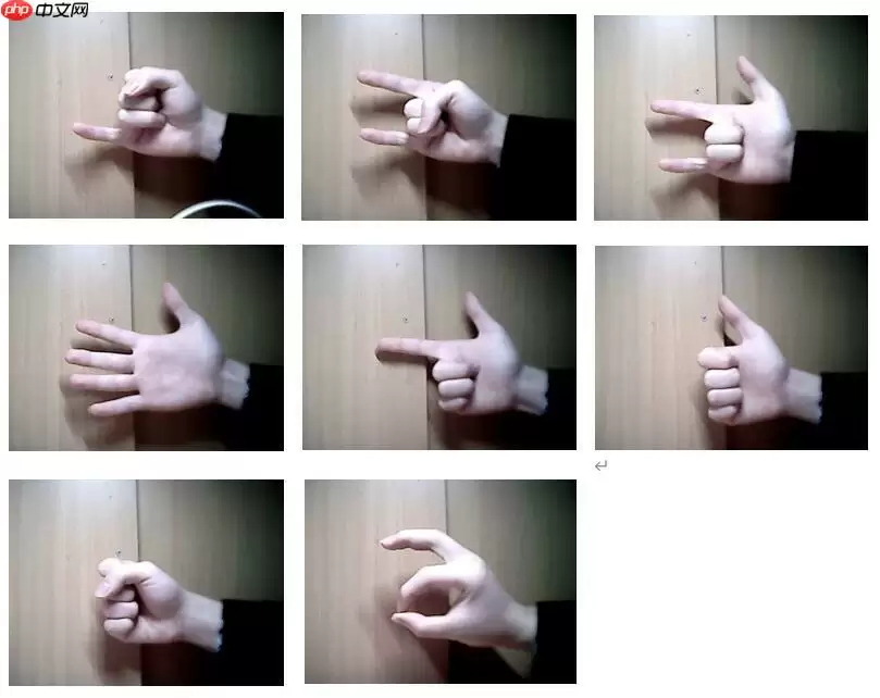 【AI达人创造营第二期】基于jetsonnano部署的手势乐器--模型部署 - 游乐网