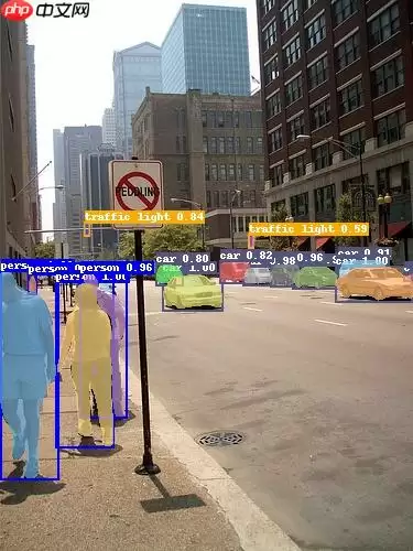 何恺明新作品:VITDet - 游乐网