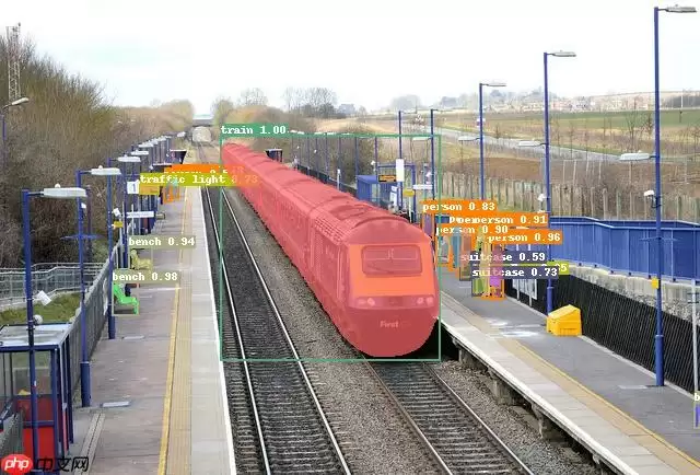 何恺明新作品:VITDet - 游乐网