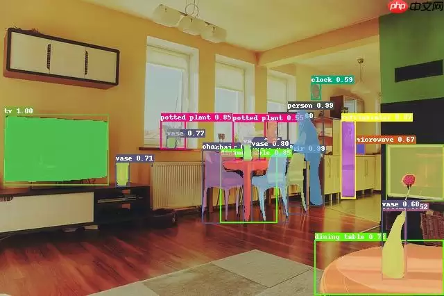 何恺明新作品:VITDet - 游乐网