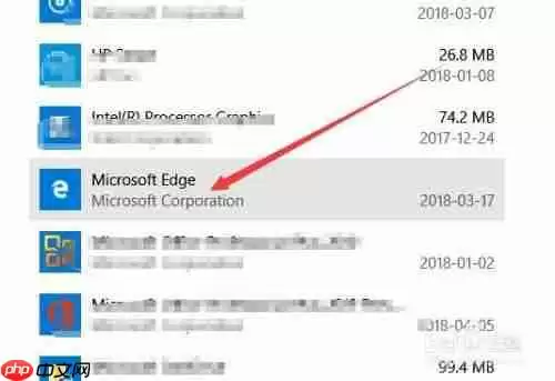 edge如何重置 重置edge浏览器方法