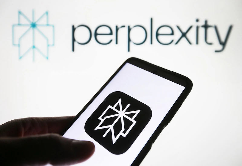 perplexity ai可以生成表格吗 表格生成功能及实际使用说明 - 游乐网