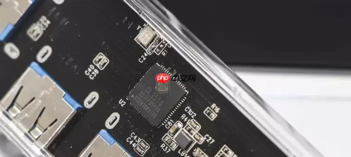 电源供应不足导致电脑无法开机故障排查与更换建议