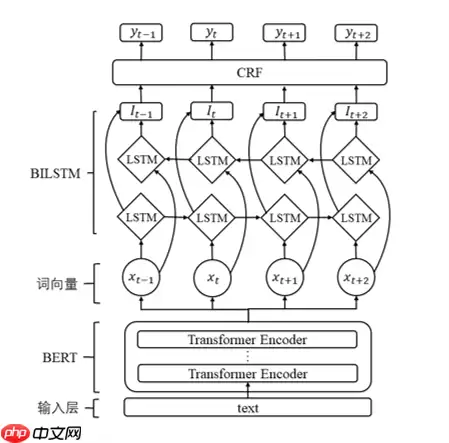 中文电子病历命名实体识别 - 游乐网
