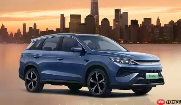  2025上半年中国汽车生产增长11% 新能源渗透率44%