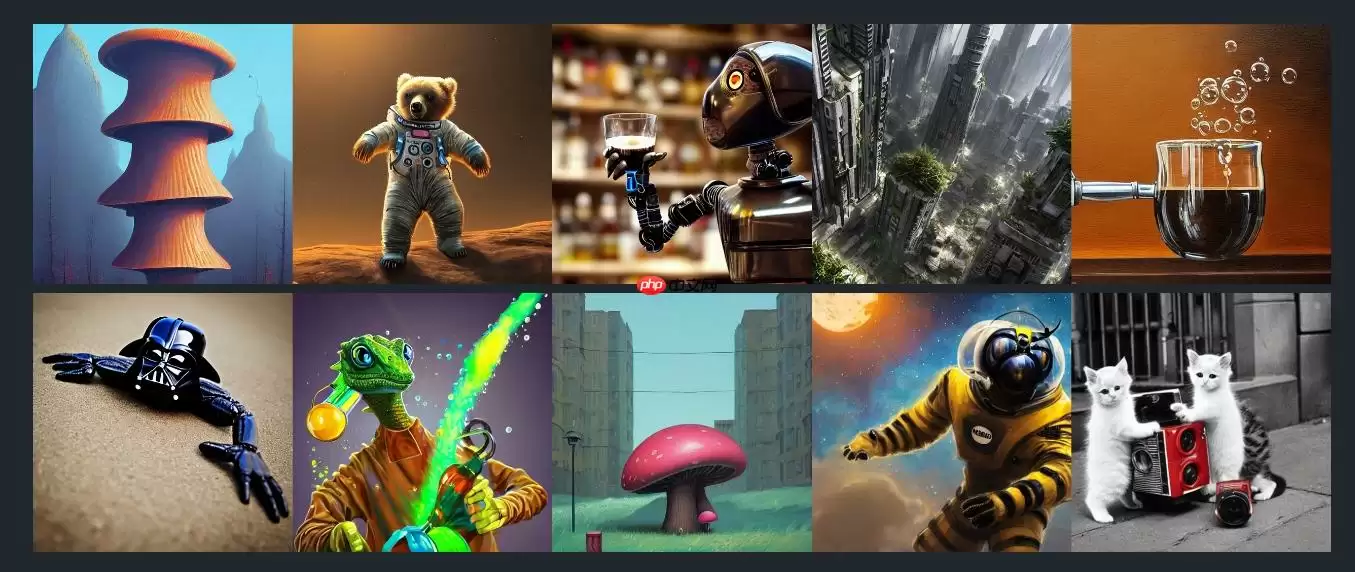 【多模态地基】Stable Diffusion 从0到1 - 游乐网