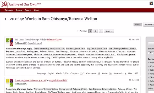 ao3链接导航2025-ao3访问入口地址 - 游乐网