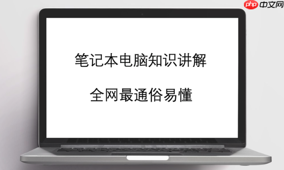 戴尔电脑无线网卡工作原理及信号优化技巧