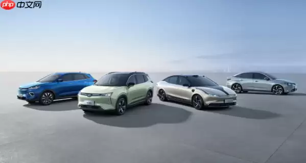 传威马汽车计划今年8月复产 目标2025年产销达1万辆