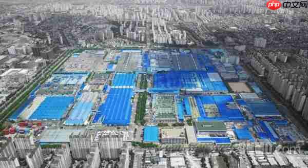 韩国通用汽车工会罢工：反对出售资产 工资谈判停滞