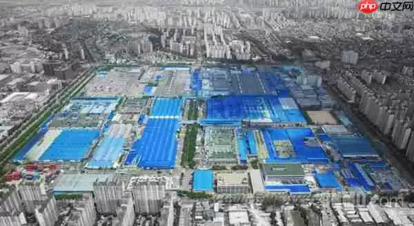 韩国通用汽车工会罢工：反对出售资产 工资谈判停滞