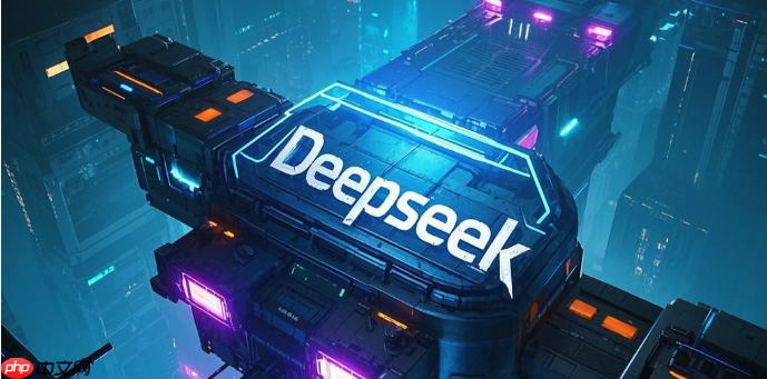 Deepseek 满血版搭配 InVideo Editor，制作创意广告视频​