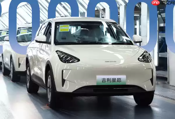 2025年6月中国乘用车产销情况:销量达253.6万辆