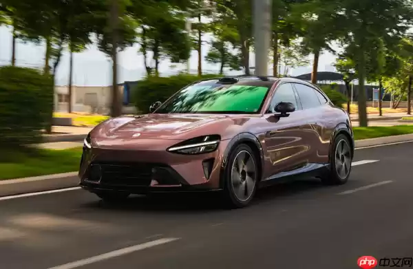 四大新势力新增订单曝光：小米超9000 等车时间超一年