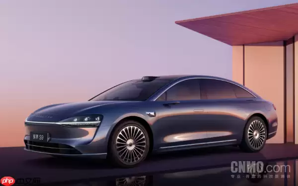 余承东宣布鸿蒙智行首款旅行车享界S9T 首批官图放出