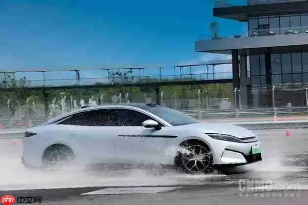 中国十大汽车集团6月及上半年销量排名：比亚迪领先