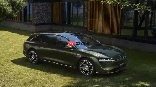 享界新车命名享界S9T 豪华车阵营再添新成员