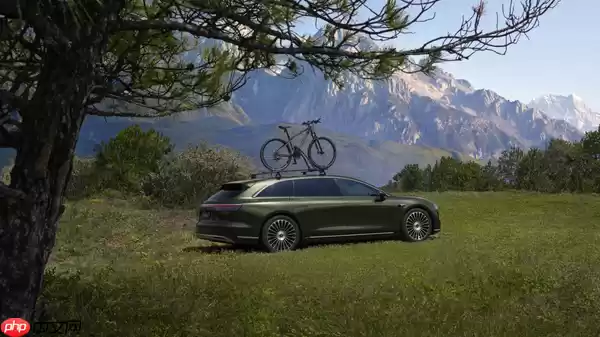 享界新车命名享界S9T 豪华车阵营再添新成员