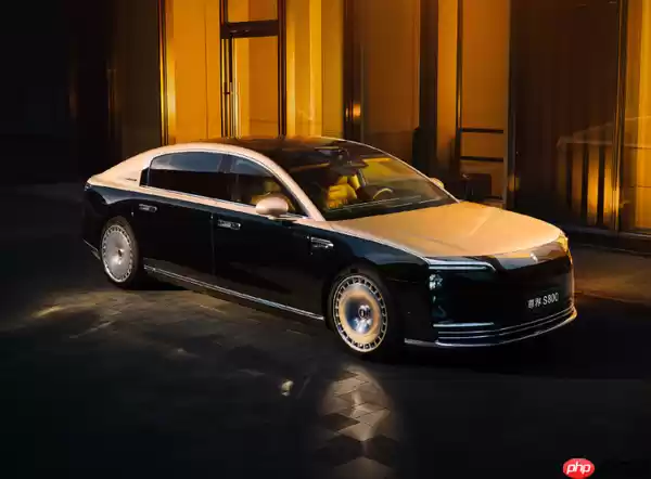 各类型新能源车纯电续航第一都是谁:极氪009达900km